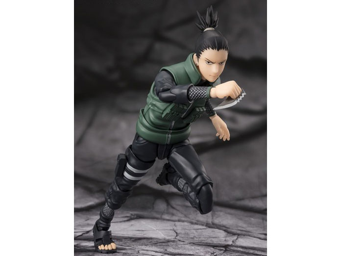 S.H.Figuarts �ޗǃV�J�}�� -�\�������������]-