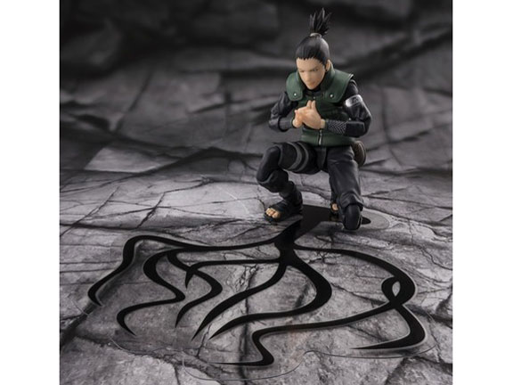 S.H.Figuarts �ޗǃV�J�}�� -�\�������������]-