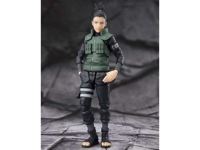 S.H.Figuarts �ޗǃV�J�}�� -�\�������������]- �̐��i�摜