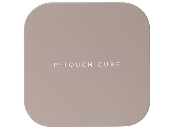 �s�[�^�b�` �L���[�u PT-P300BTLT [���e]