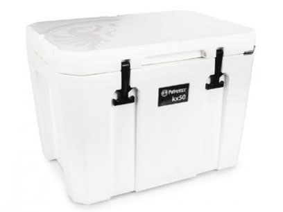 �E���g���p�b�V�u�N�[���[ 50L 13320 [�z���C�g] �̐��i�摜