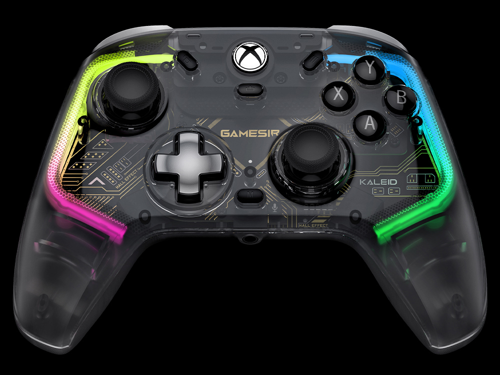 GameSir Kaleid �̐��i�摜