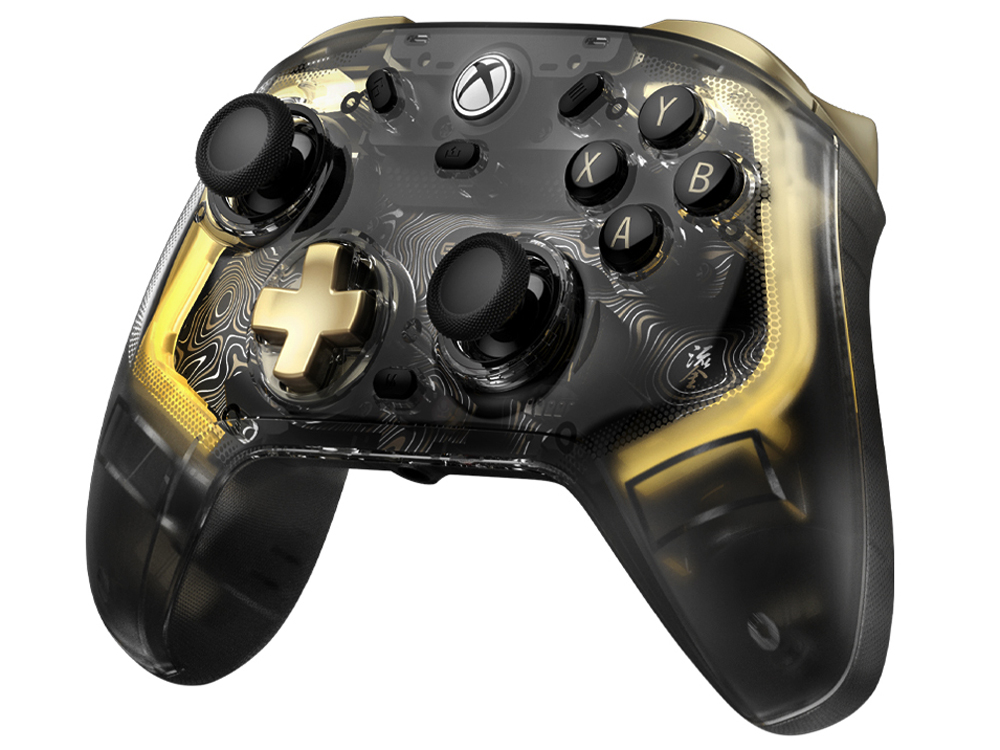 GameSir Kaleid Flux �̐��i�摜