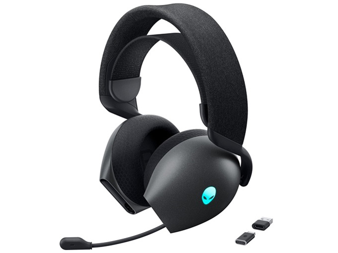 ALIENWARE AW725H [�_�[�N�T�C�h �I�u �U ���[��] �̐��i�摜