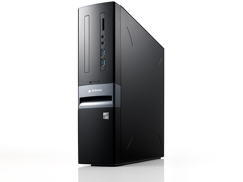 mouse Core i7 14700�E32GB�������E500GB Gen4 NVMe SSD���ڃ��f�� SH-I7U01 #SHI7U01B7ADAW102DEC �̐��i�摜