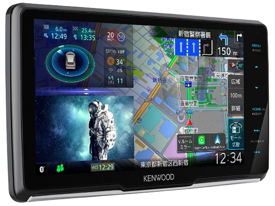 �ʑ��i�r MDV-M911HDF