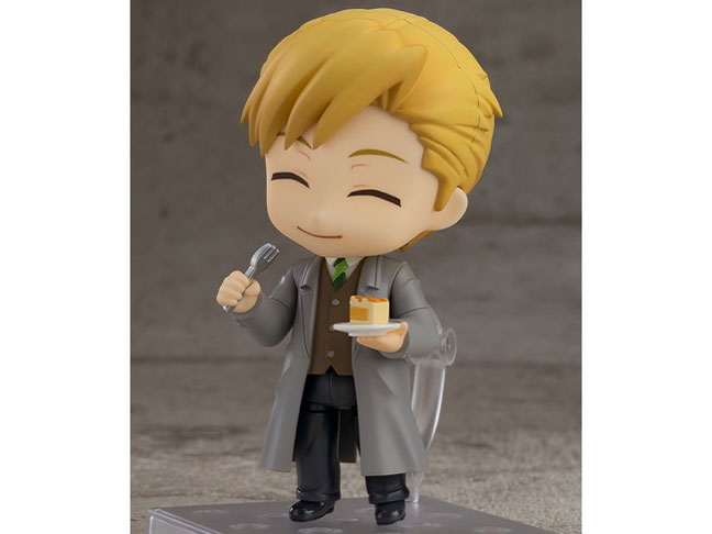 �|�̘B���p�t FULLMETAL ALCHEMIST �˂�ǂ낢�� �A���t�H���X�E�G�����b�N �ŏI��Ver.