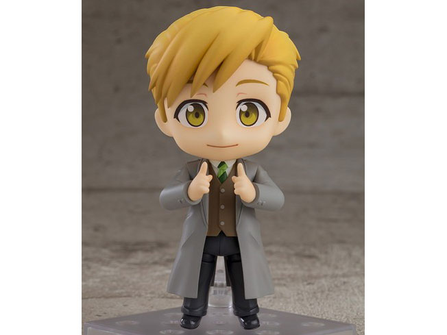 �|�̘B���p�t FULLMETAL ALCHEMIST �˂�ǂ낢�� �A���t�H���X�E�G�����b�N �ŏI��Ver.