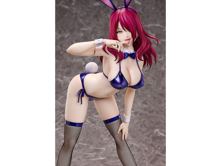 �H���̃\�[�} 1/4 ���ї��_ �r�L�j�o�j�[Ver.
