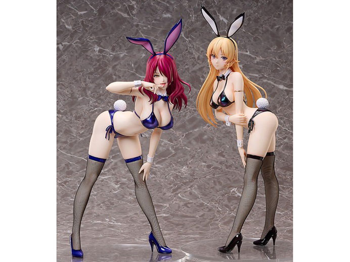 �H���̃\�[�} 1/4 ���ї��_ �r�L�j�o�j�[Ver.