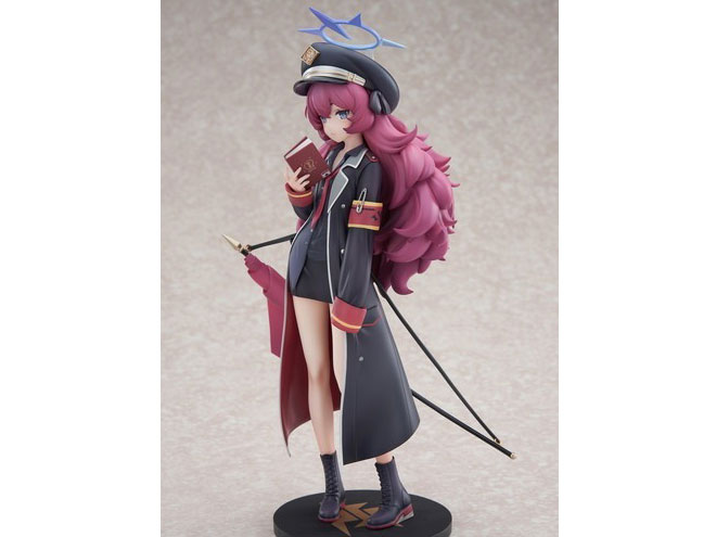 �u���[�A�[�J�C�u 1/7 �C���n