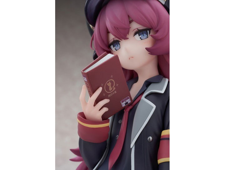 �u���[�A�[�J�C�u 1/7 �C���n