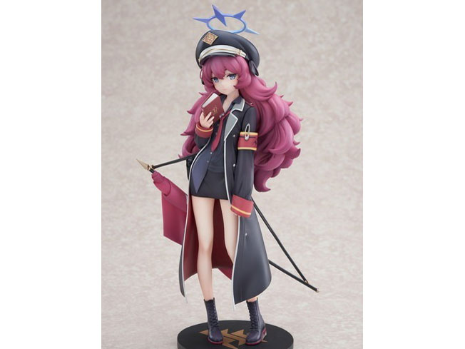 �u���[�A�[�J�C�u 1/7 �C���n �̐��i�摜