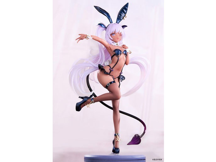 1/6 �N���� illustration by �ʔV������ �̐��i�摜