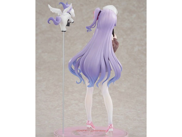 LIMEPIE�V���[�Y �A�Y�[�����[�� 1/8 ���j�R�[�� �V�g�̃i�[�V���OVer.