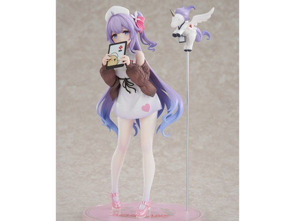 LIMEPIE�V���[�Y �A�Y�[�����[�� 1/8 ���j�R�[�� �V�g�̃i�[�V���OVer.