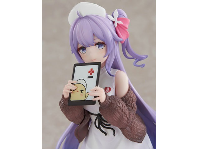 LIMEPIE�V���[�Y �A�Y�[�����[�� 1/8 ���j�R�[�� �V�g�̃i�[�V���OVer.