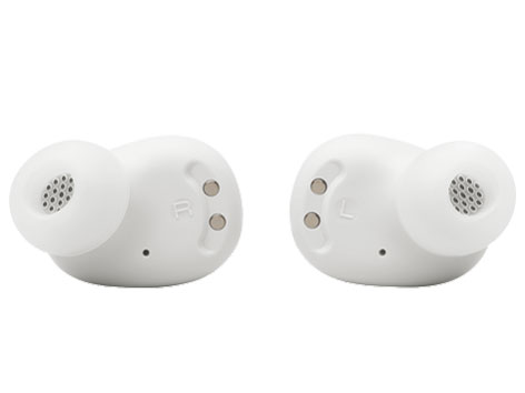 WAVE BUDS 2 [�z���C�g]