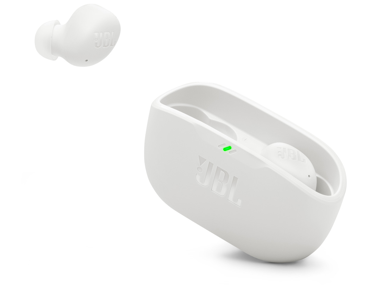 JBL WAVE BUDS 2 ホワイト　【ほぼ未使用】 JBL WAVE BUDS 2 [ホワイト] 価格比較 - 価格.com