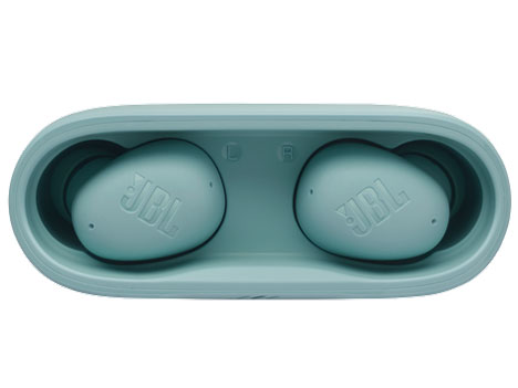 WAVE BUDS 2 [�u���[]