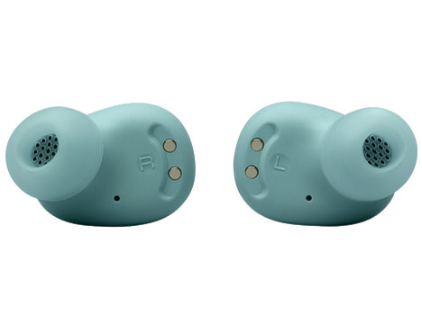 WAVE BUDS 2 [�u���[]