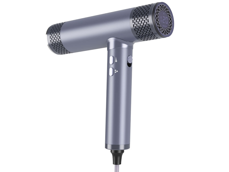 �n�C�X�s�[�h�w�A�h���C���[ LS-090A �̐��i�摜