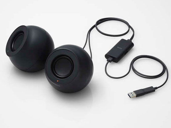 SP-P10CUSBBK [�u���b�N] �̐��i�摜