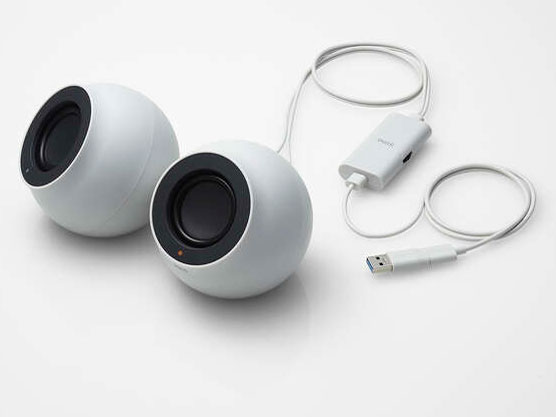 SP-P10CUSBWH [�z���C�g] �̐��i�摜