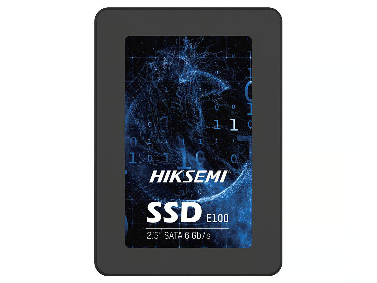 HS-SSD-E100-256G �̐��i�摜