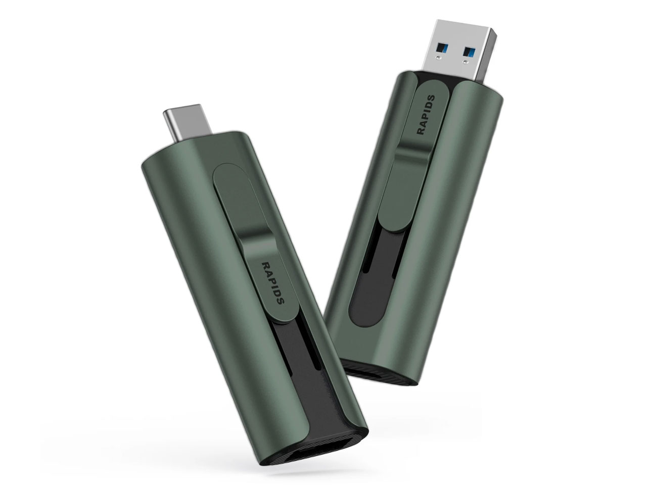 HS-USB-S1000-1T �̐��i�摜