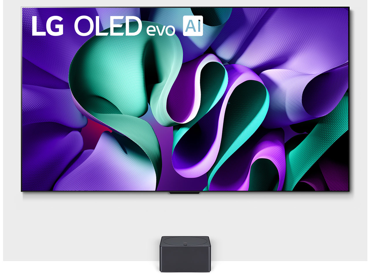 OLED77M4PJA [77�C���`] �̐��i�摜