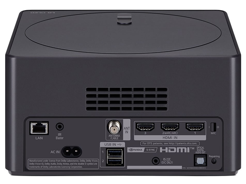 OLED65M4PJA [65�C���`]