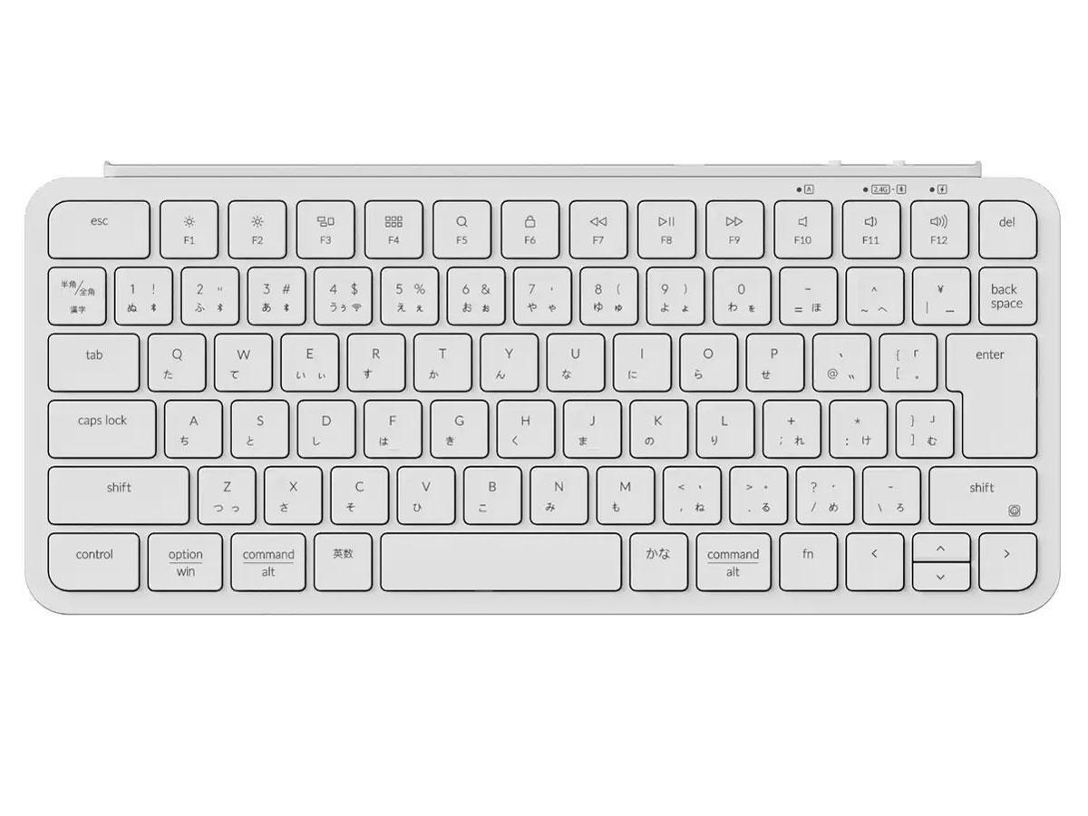 B1P-K2-JIS [�z���C�g] �̐��i�摜