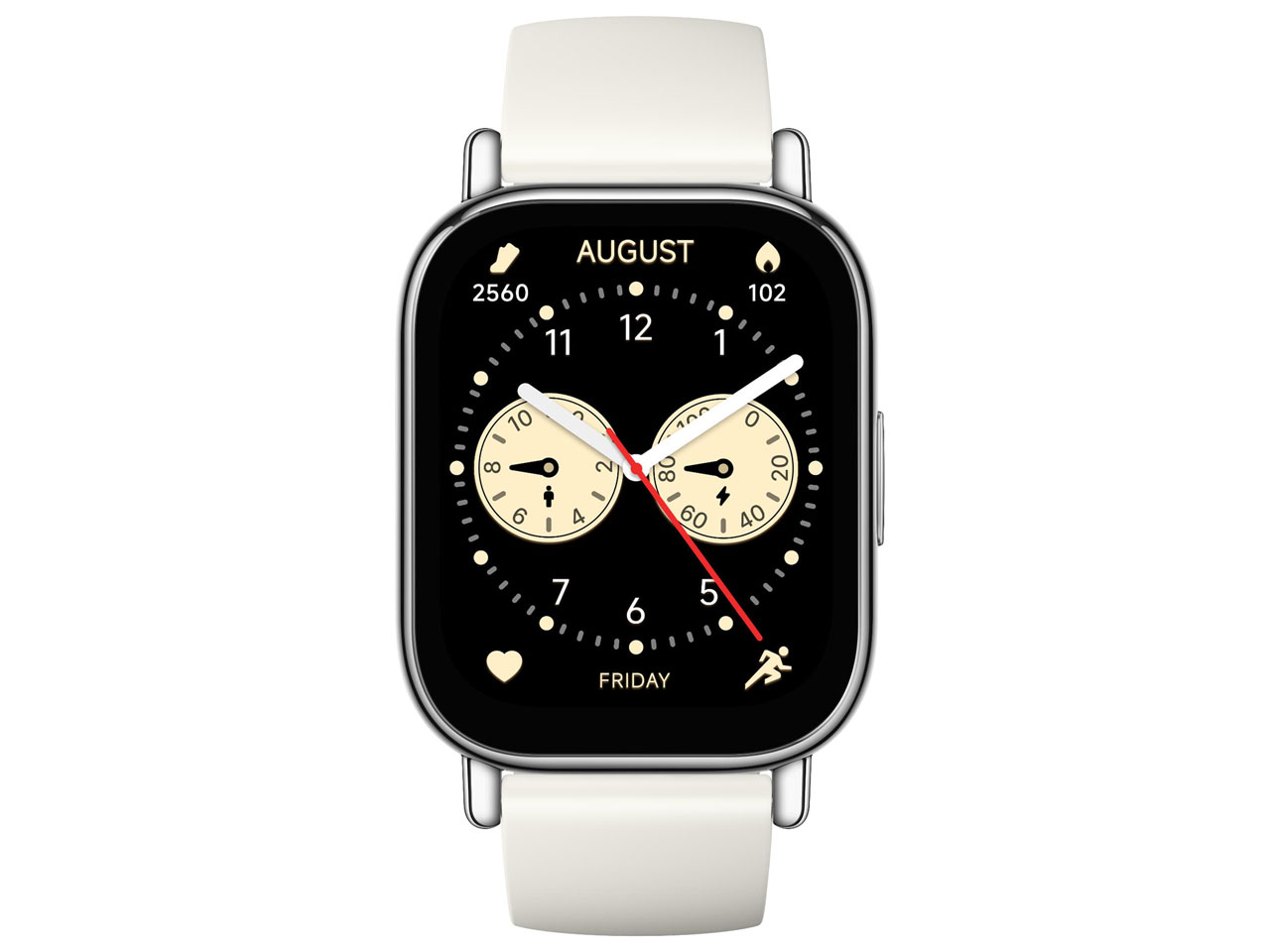 Xiaomi Redmi Watch 5 Lite [ライトゴールド] 価格比較 - 価格.com