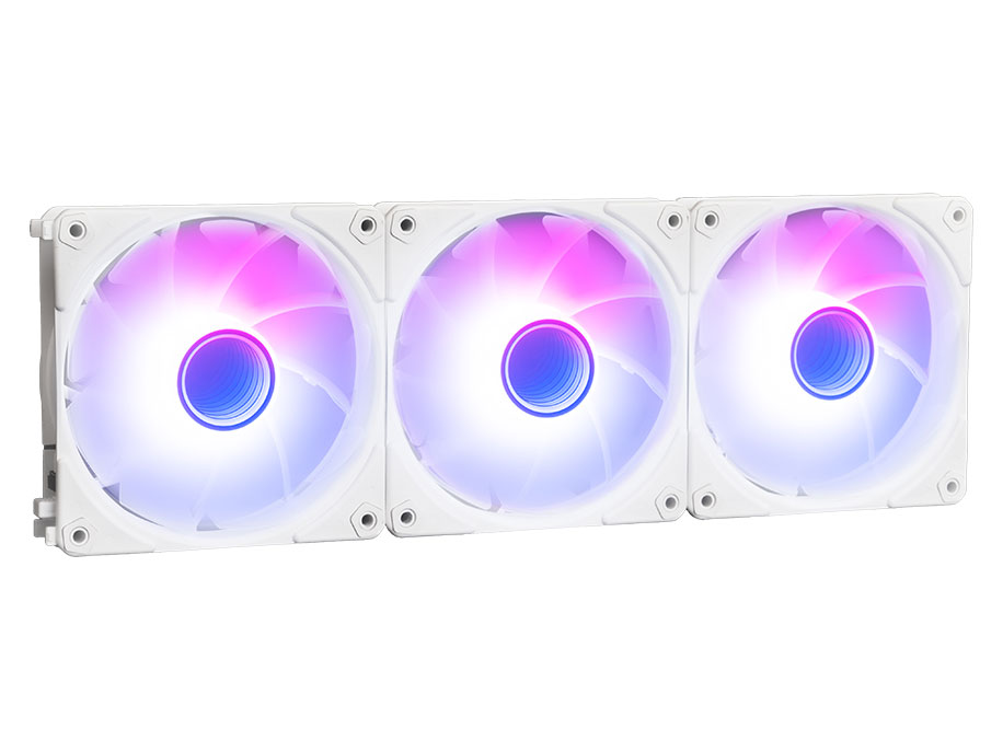 OWL-FST1225ARGB-WH3P [�z���C�g] �̐��i�摜