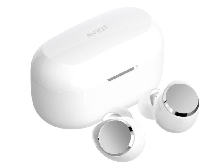 AVIOT TE-V1R ワイヤレスイヤホン　ホワイト プレシードジャパン AVIOT TE-V1R-WH [ホワイト] 価格比較