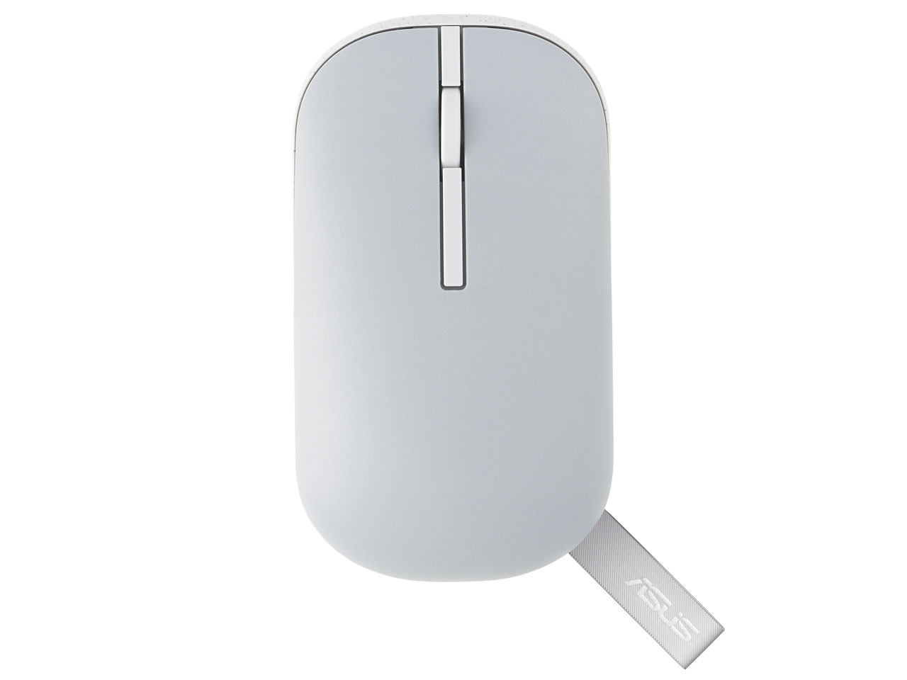 Marshmallow Mouse MD100 Lite MD100L_MOUSE_GY [�O���[] �̐��i�摜