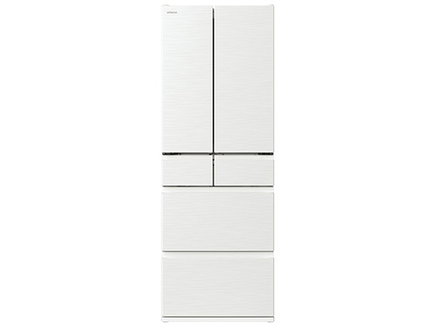 日立 R-H49V(S) [シルバー] 価格比較 - 価格.com