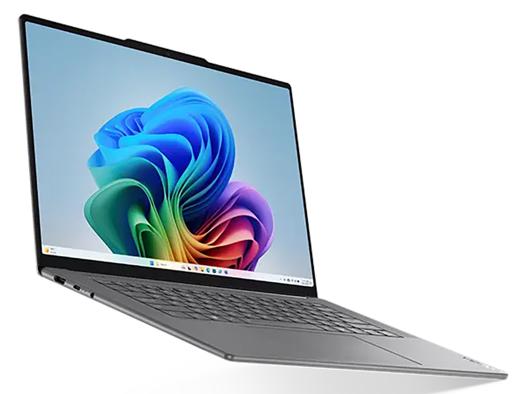 Lenovo Yoga Slim 7i Aura Edition Gen 9 Core Ultra 7 258V�E32GB�������[�E1TB SSD�E15.3�^2.8K�t������ �}���`�^�b�`�Ή��E�}�E�X�t 83HMCTO1WW [���i�O���[]