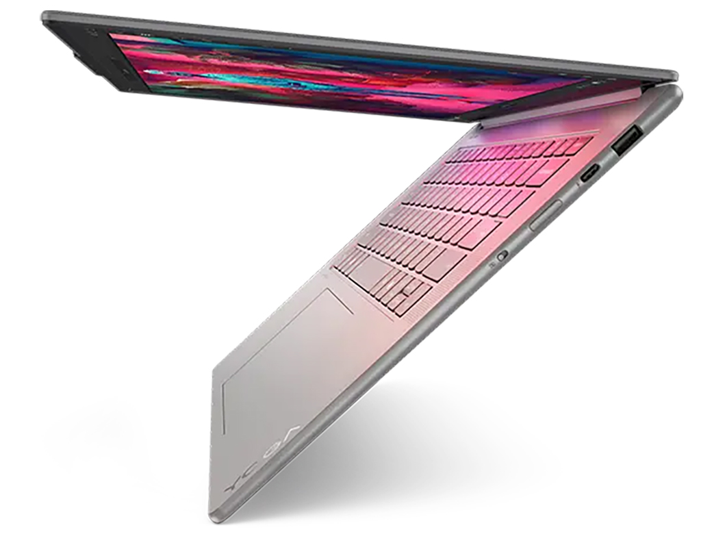 Lenovo Yoga Slim 7i Aura Edition Gen 9 Core Ultra 7 258V�E32GB�������[�E1TB SSD�E15.3�^2.8K�t������ �}���`�^�b�`�Ή��E�}�E�X�t 83HMCTO1WW [���i�O���[]