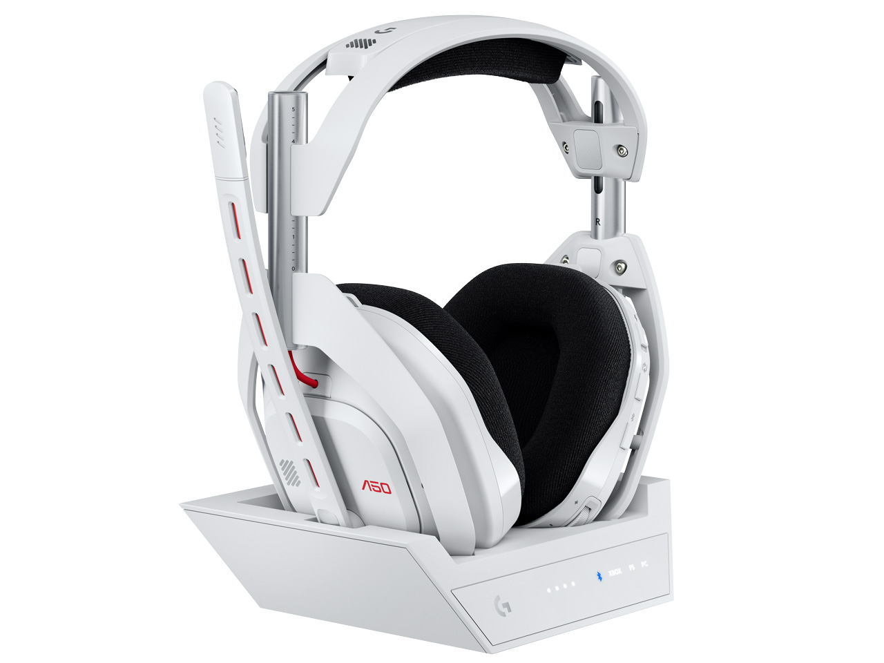 ロジクール ASTRO A50 astro-a50-x-black-gallery-1.