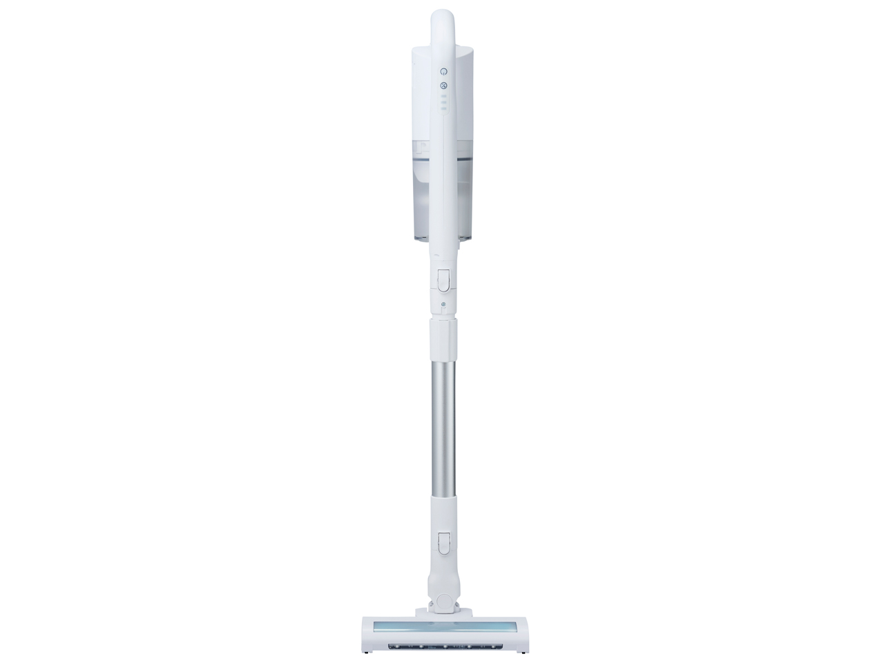 AQUA のび～るスティック AQC-PX1R-W [ホワイト] 価格比較