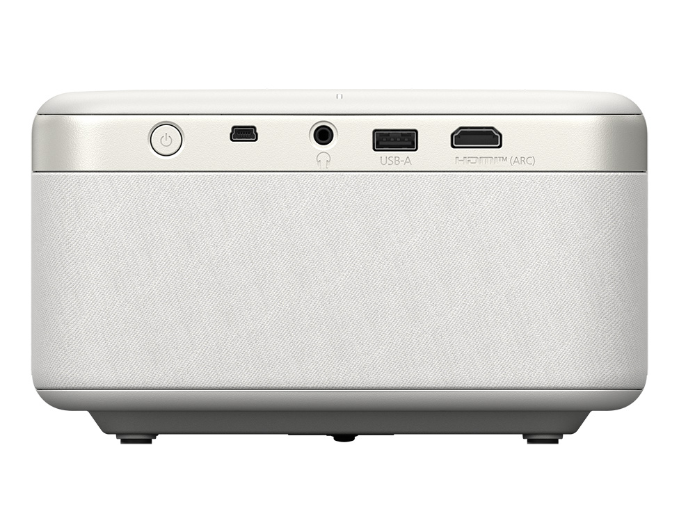 dreamio EF-21W [�z���C�g]