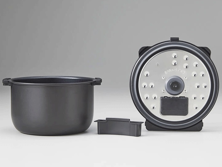 TIGER COOKPOT COK-B400-KM [�}�b�g�u���b�N]