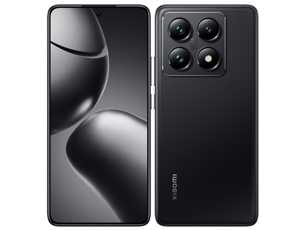 Xiaomi 14T Pro SoftBank [�`�^���u���b�N] �̐��i�摜