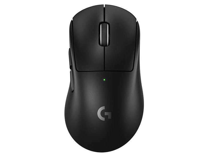 Logicool Superlight2 DEX(保証書付き) Logicool G PRO X SUPERLIGHT 2 DEX」レビュー