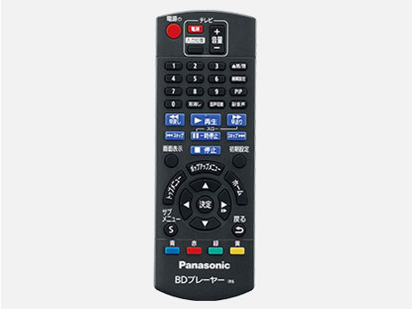 DMP-BD90S