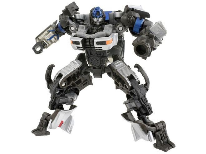 �g�����X�t�H�[�}�[���[�r�[ SS-141 �~���[�W�� �̐��i�摜