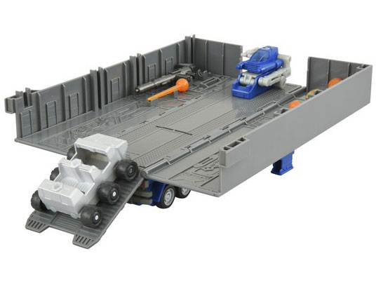 �g�����X�t�H�[�}�[���[�r�[ SS-142 �I�v�e�B�}�X�v���C��