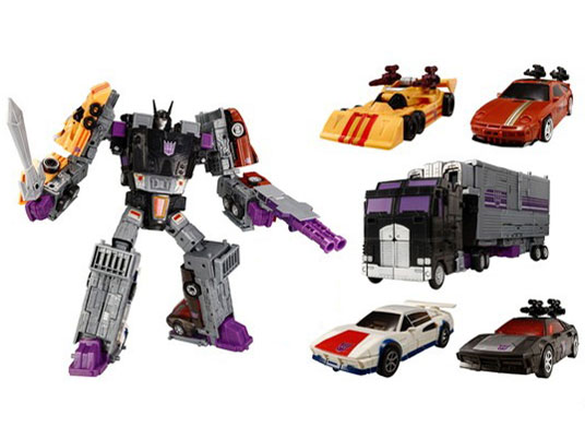 �g�����X�t�H�[�}�[ TL-90 �X�^���e�B�R�����i�\�[